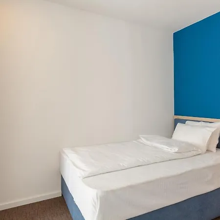 Premium Crown Suites Belgrade Exterior photo