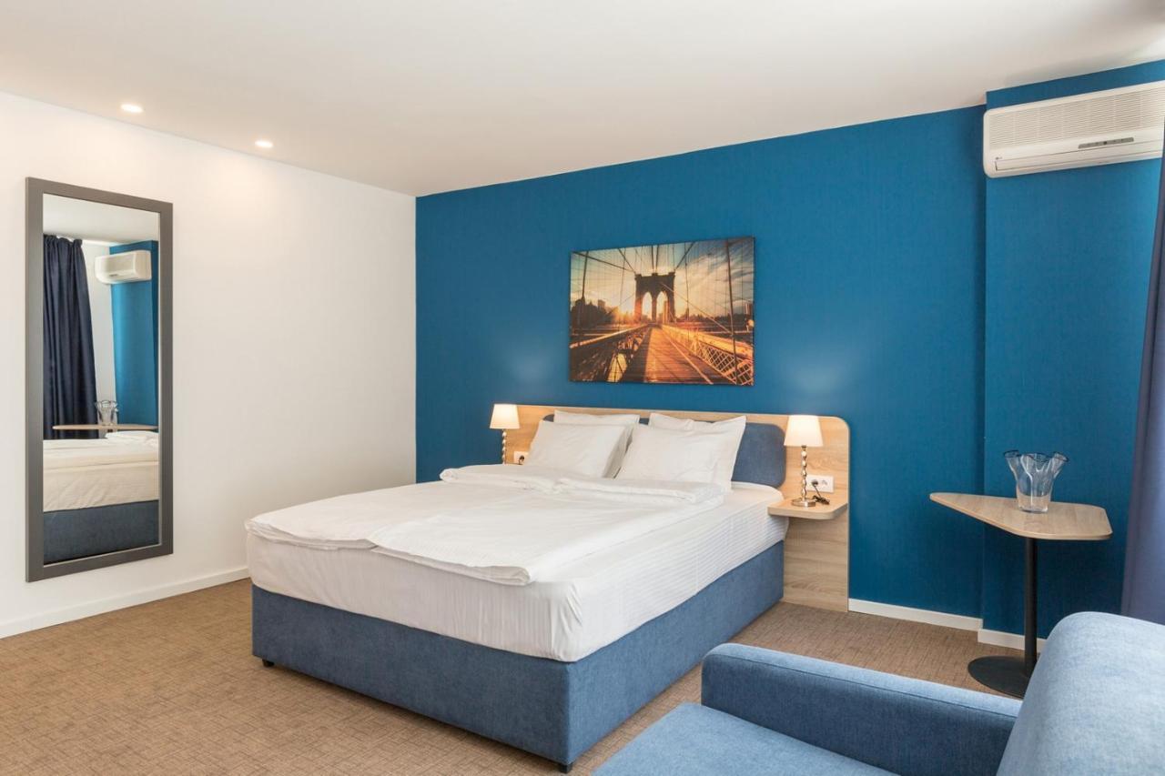 Premium Crown 4* Belgrade