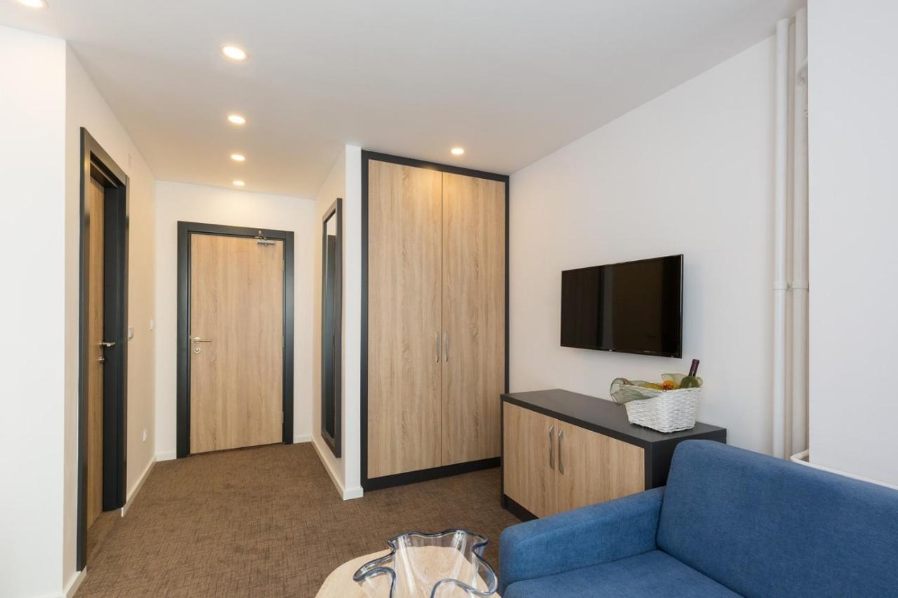 Premium Crown Hotel Belgrade