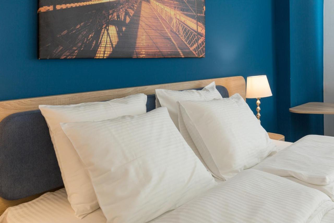 Premium Crown Hotel Belgrade