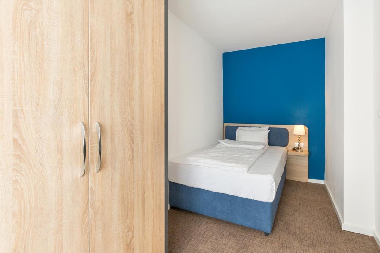 Premium Crown 4* Belgrade