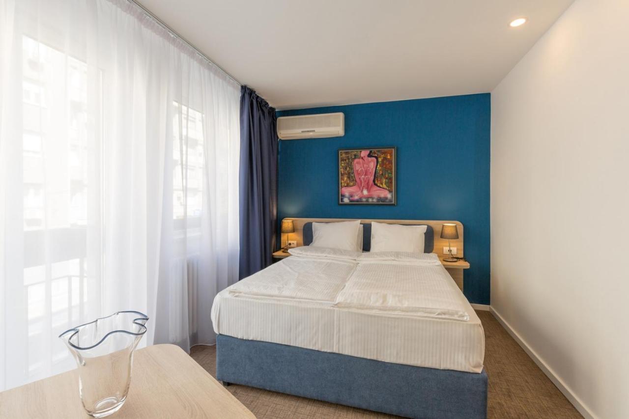 Premium Crown 4* Belgrade