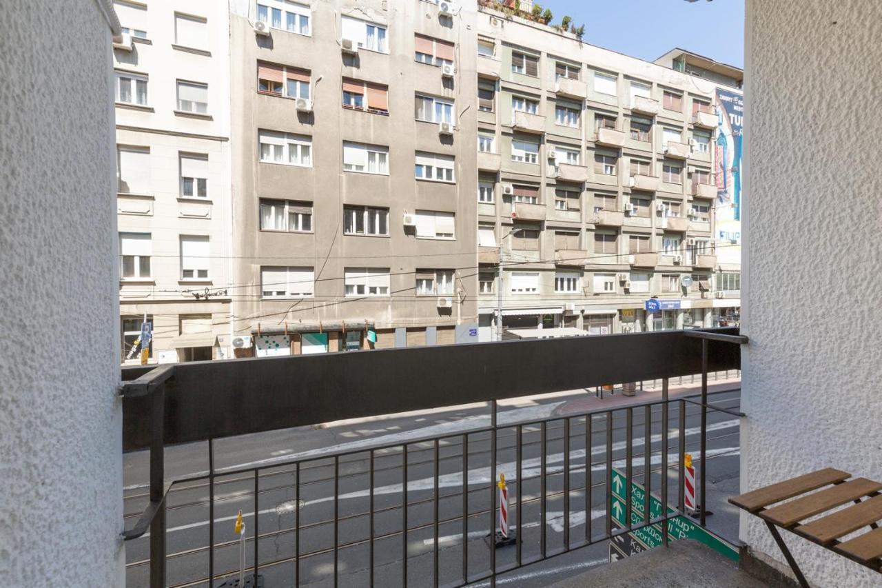 Premium Crown 4* Belgrade