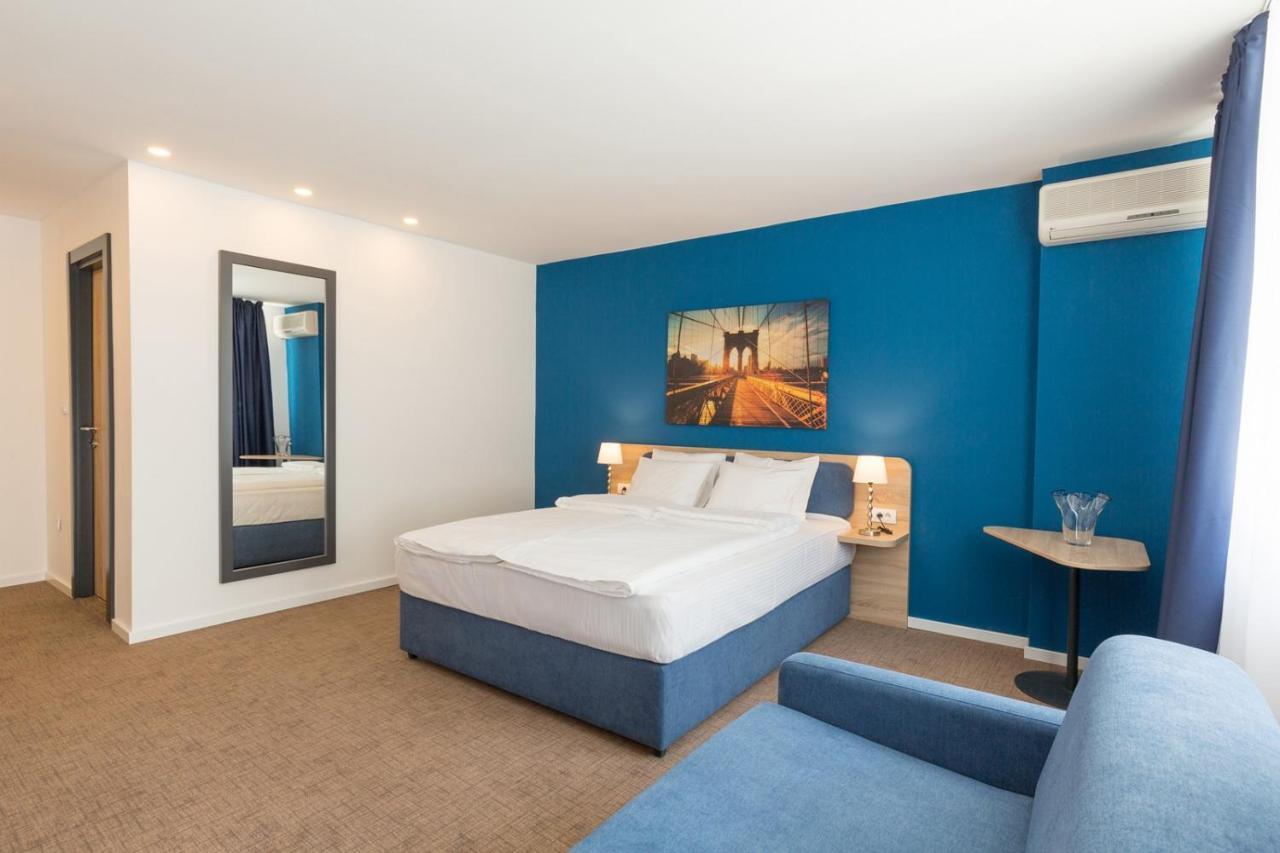 Premium Crown Belgrade