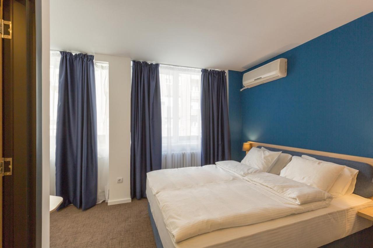 Hotel Premium Crown 4*