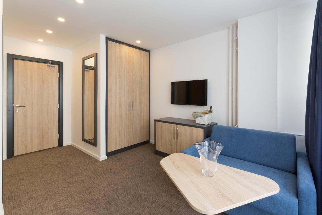 Premium Crown Belgrade