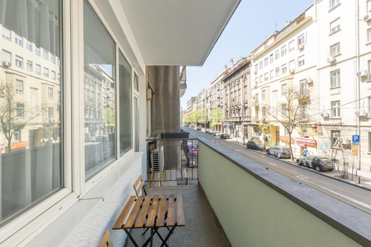 Premium Crown 4* Belgrade