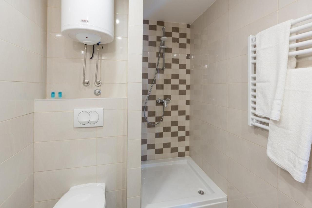 Premium Crown Hotel Belgrade