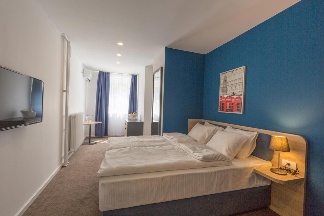 Premium Crown Belgrade