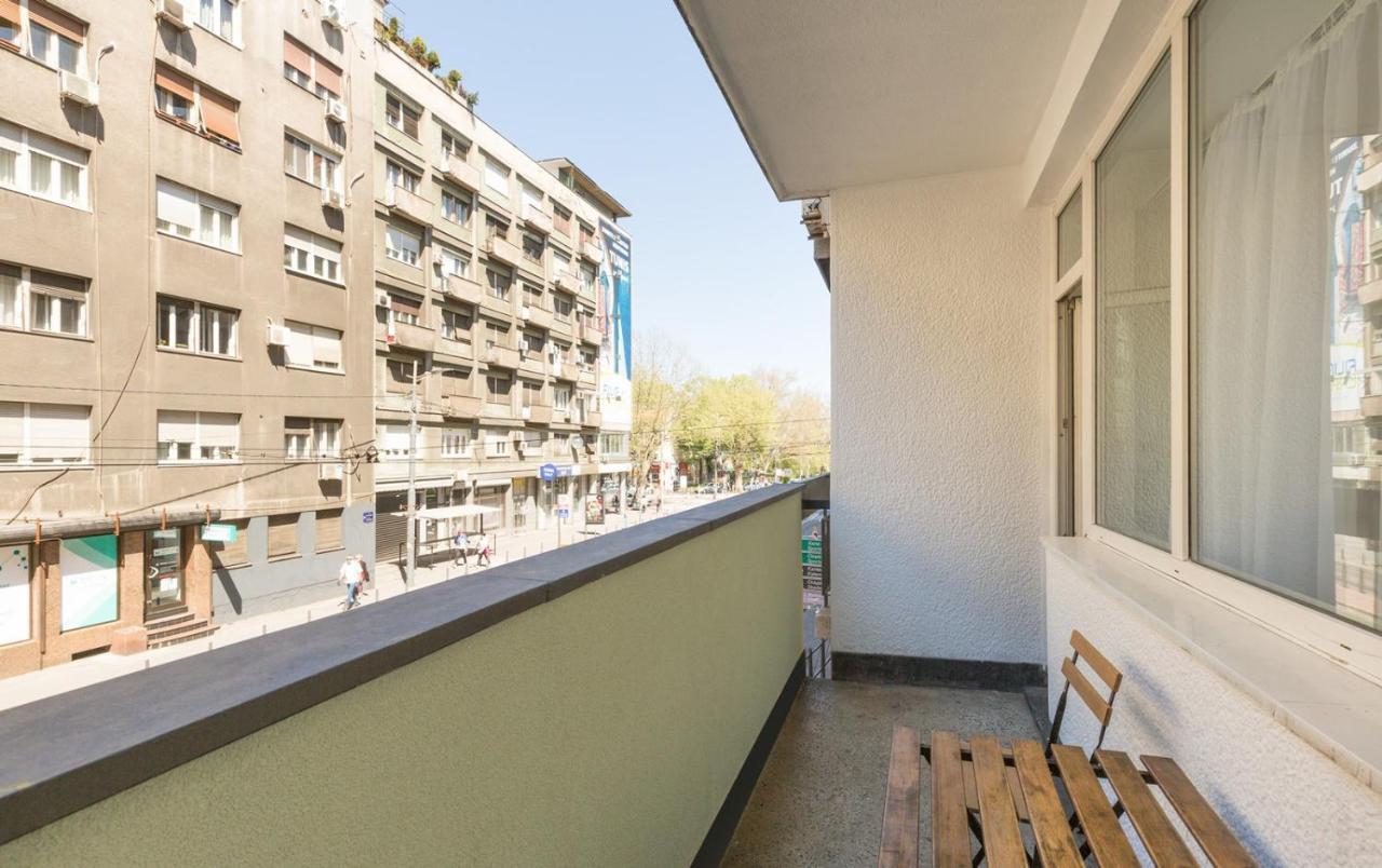 Premium Crown Belgrade