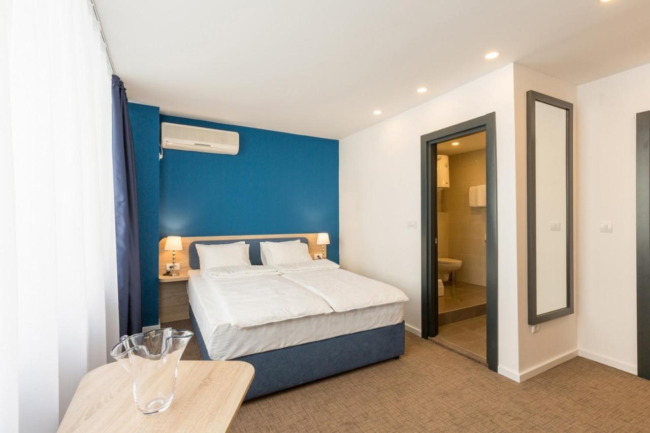 Premium Crown Hotel Belgrade