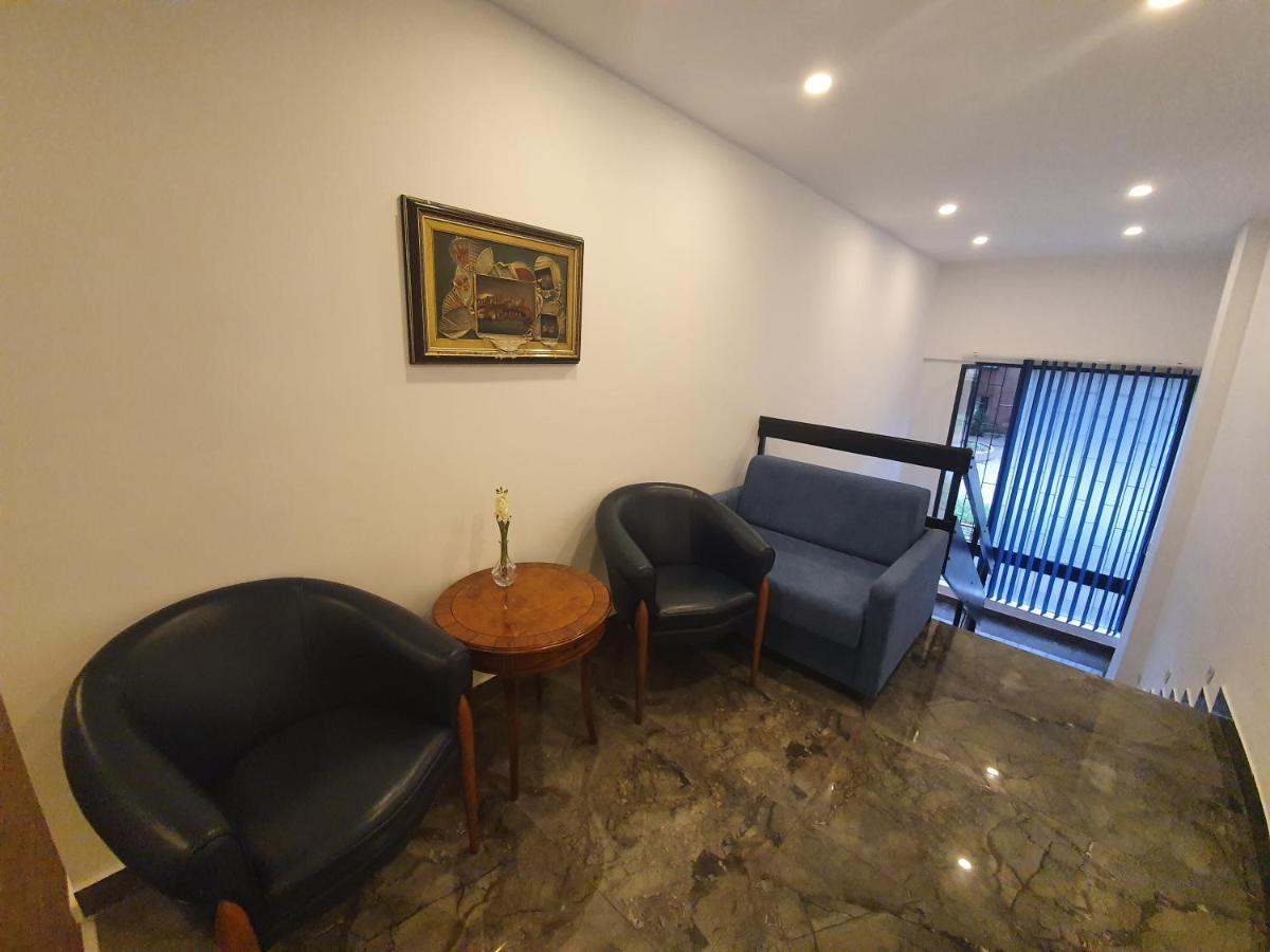Premium Crown 4* Belgrade