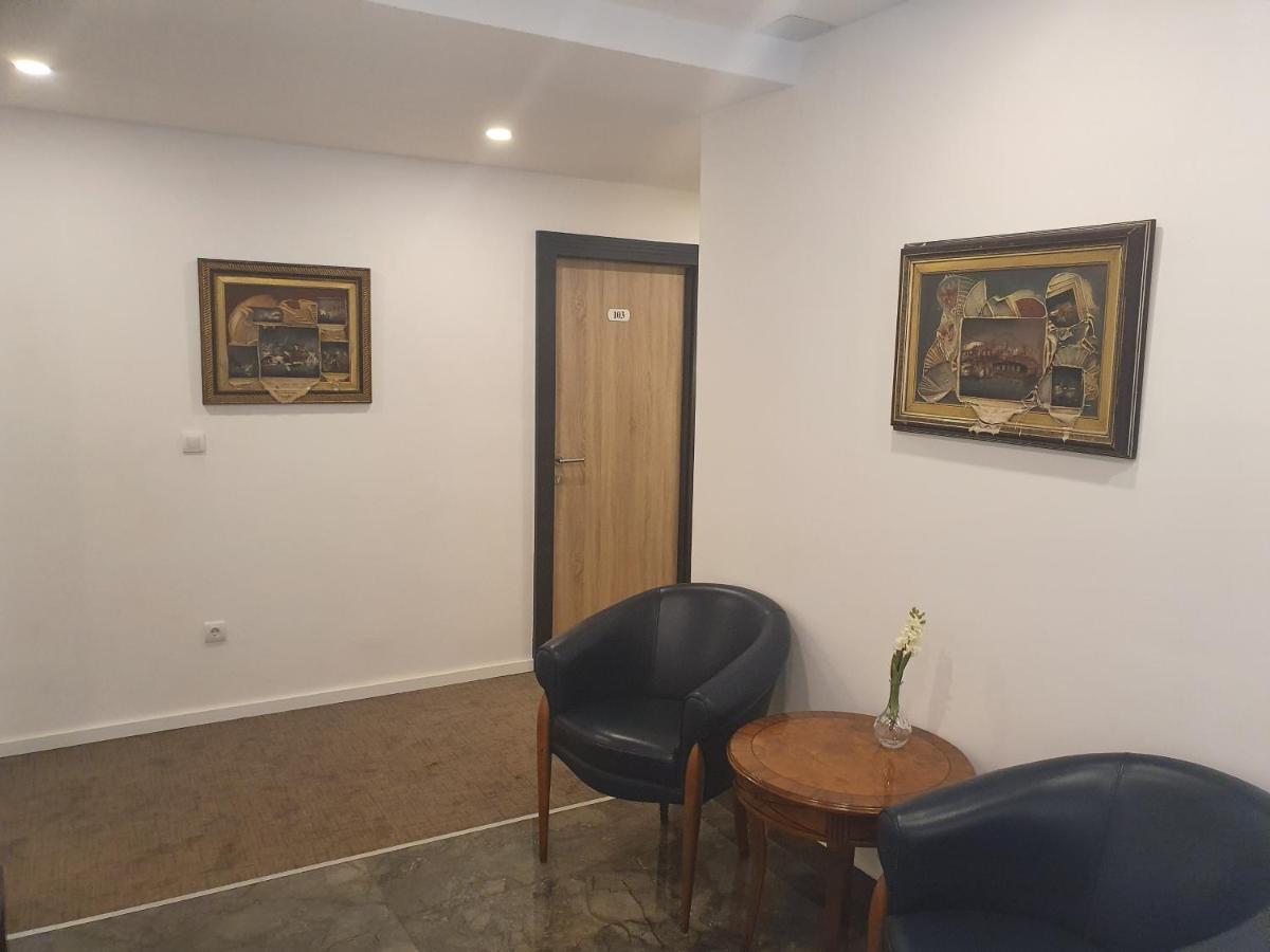 Hotel Premium Crown Belgrade